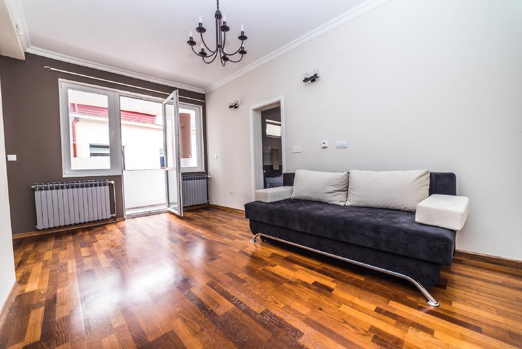 Suites Donna Bihac Exterior photo